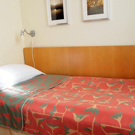 Hotelli Lohja Dış mekan fotoğraf