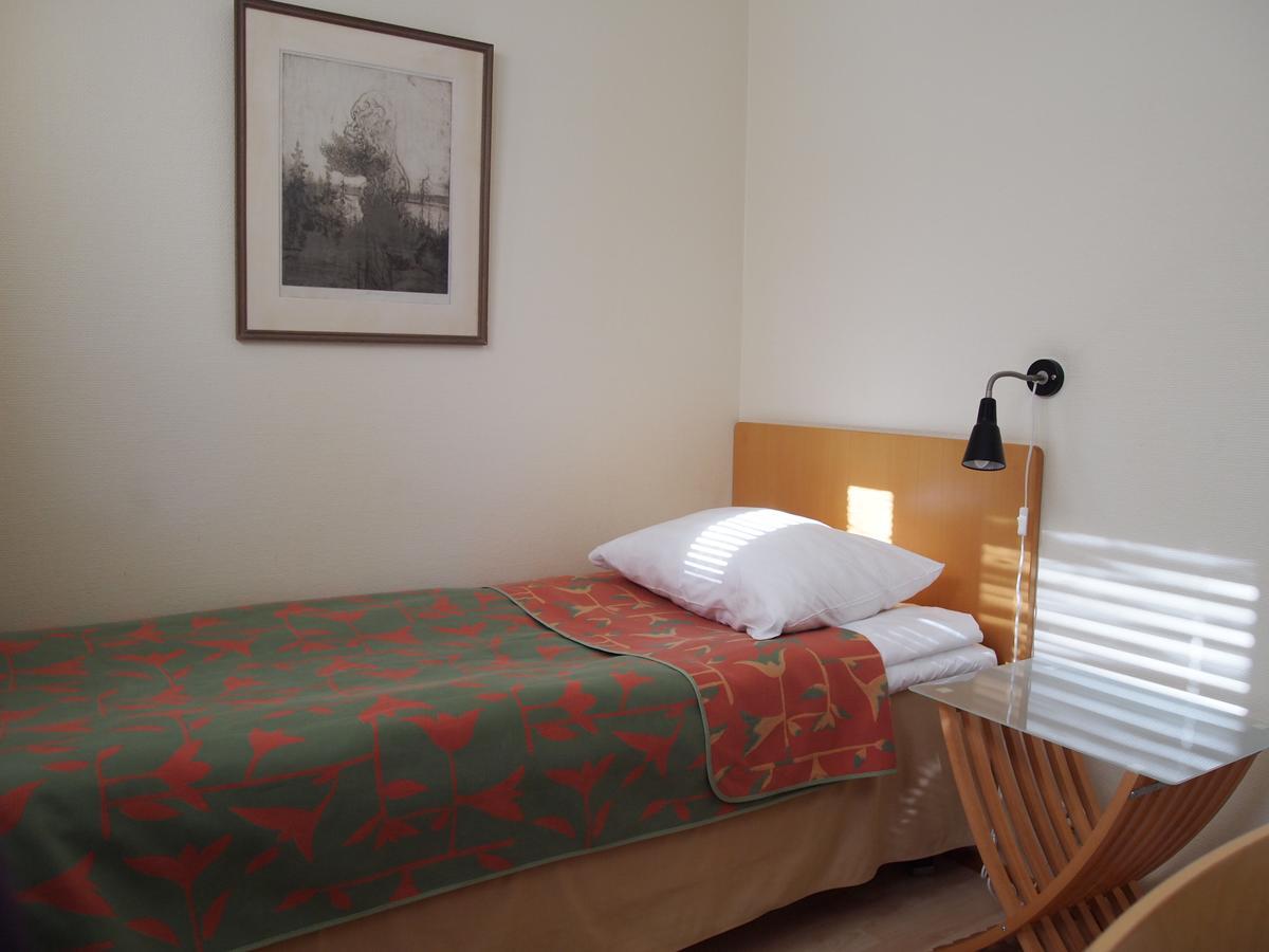 Hotelli Lohja Dış mekan fotoğraf