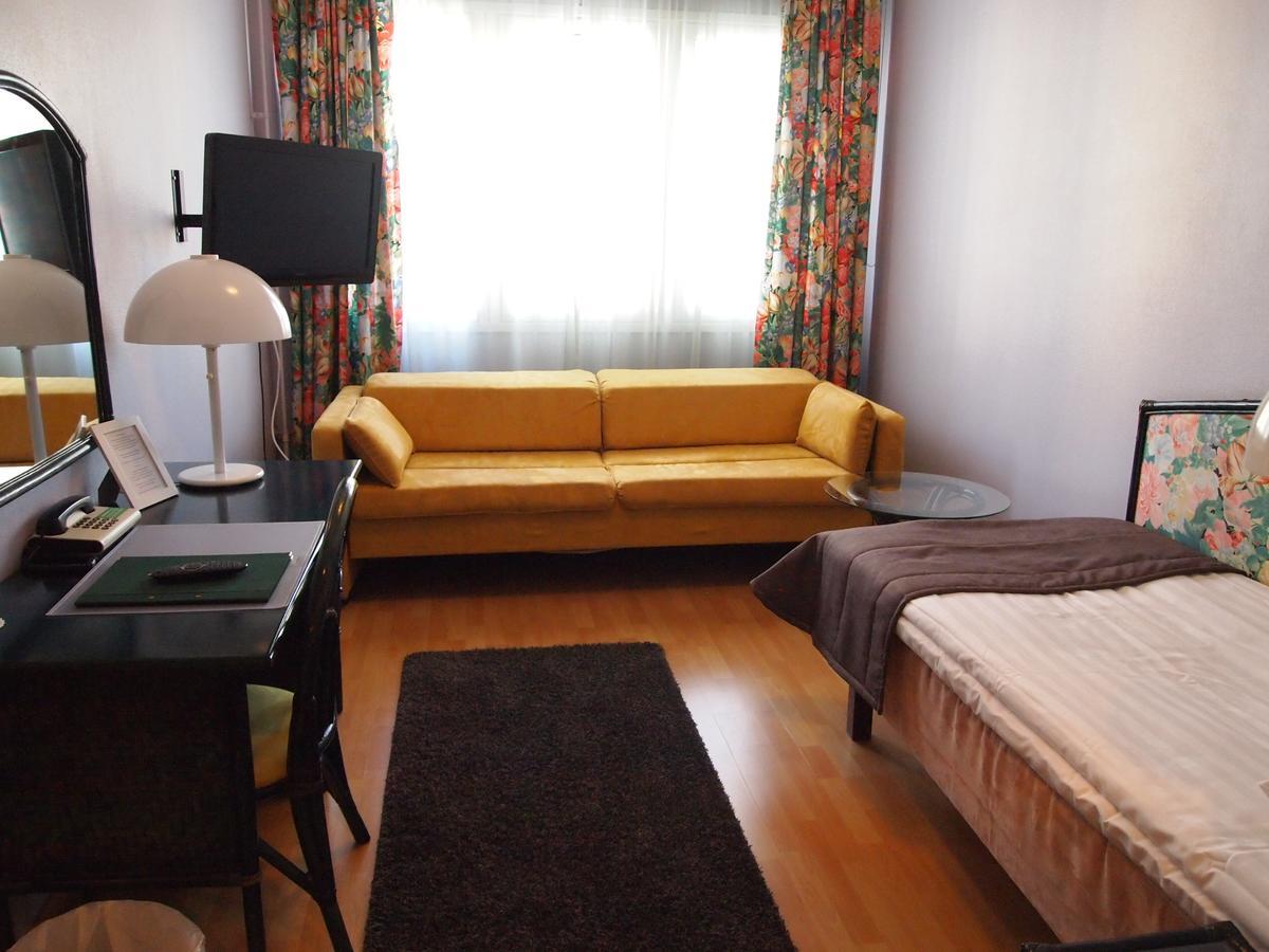 Hotelli Lohja Oda fotoğraf