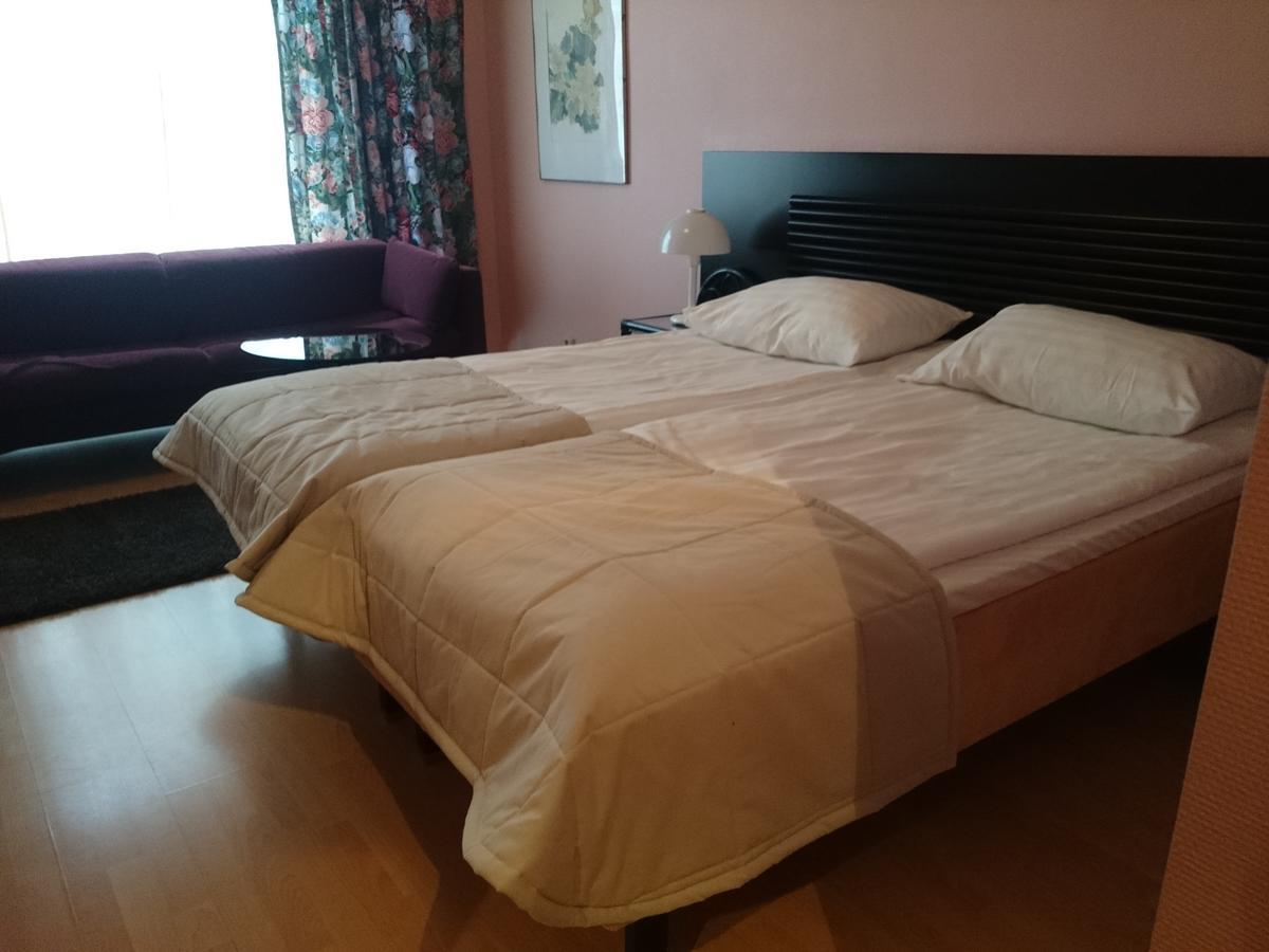 Hotelli Lohja Oda fotoğraf