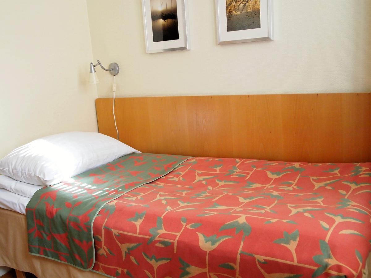 Hotelli Lohja Dış mekan fotoğraf