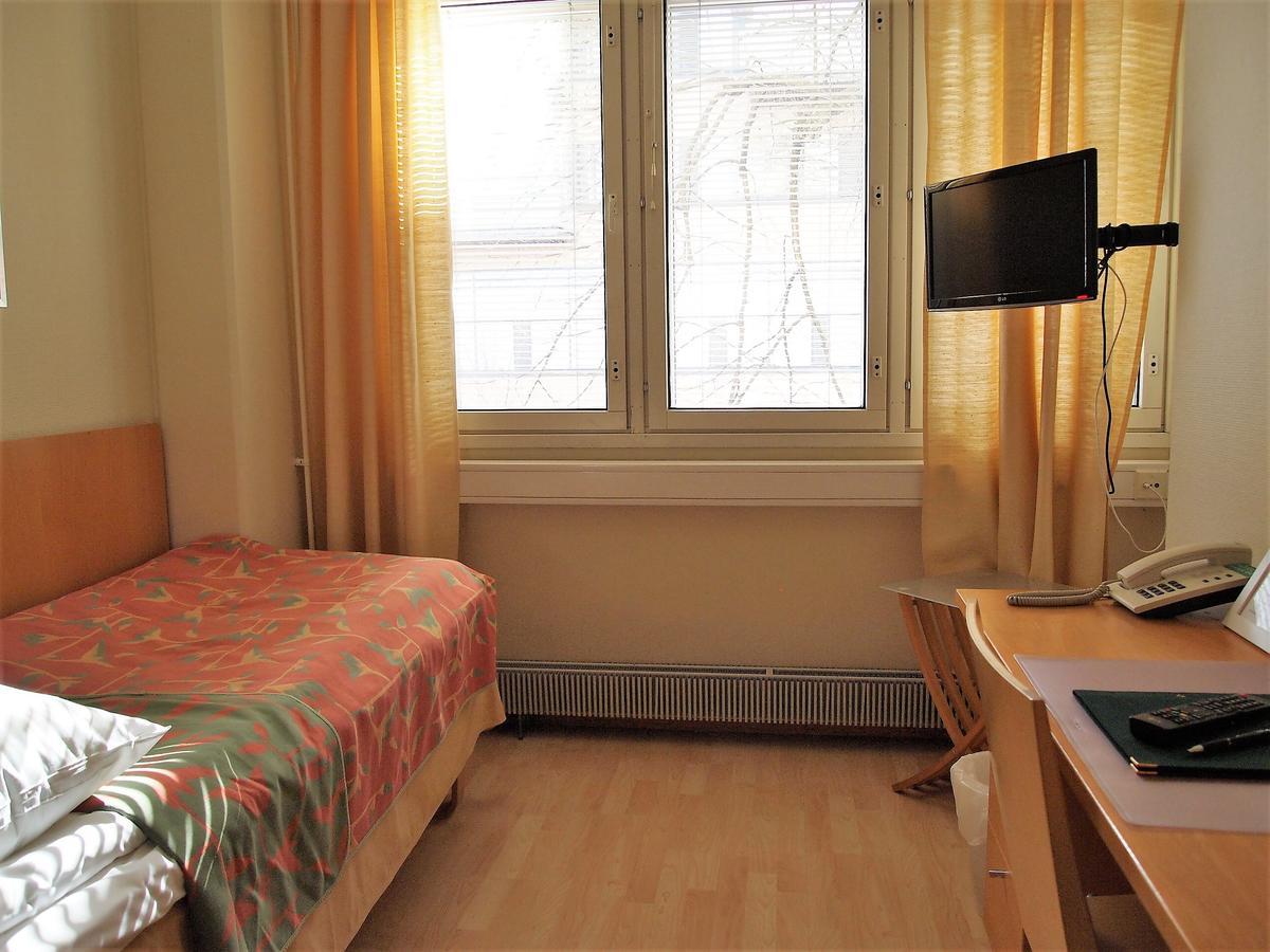 Hotelli Lohja Dış mekan fotoğraf